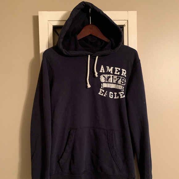 American Eagle Hoodie - Picture 1 of 7